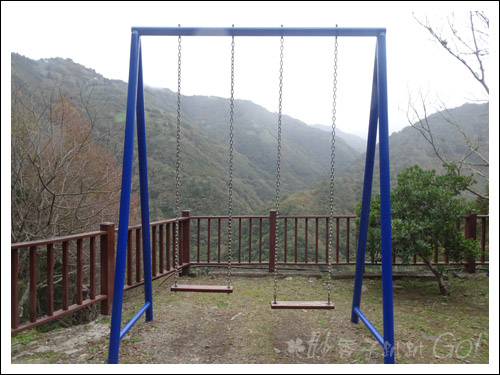 2021桃園民宿搏命之旅(2)拉拉山谷點咖啡