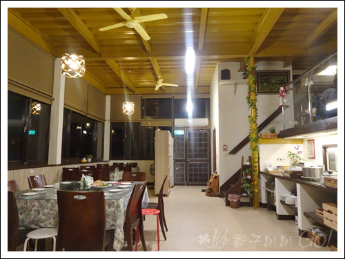 2021桃園民宿搏命之旅(2)拉拉山谷點咖啡