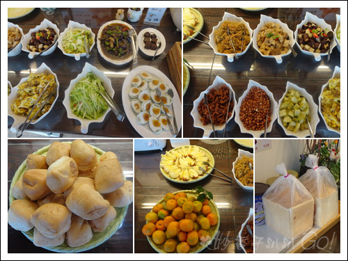 2021桃園民宿搏命之旅(2)拉拉山谷點咖啡