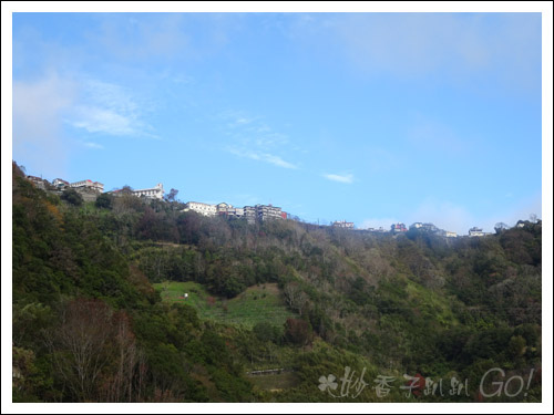 2021桃園民宿搏命之旅(2)拉拉山谷點咖啡