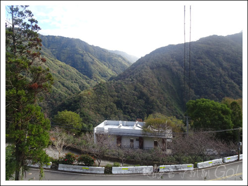 2021桃園民宿搏命之旅(2)拉拉山谷點咖啡