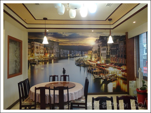 2021桃園民宿搏命之旅(2)拉拉山谷點咖啡