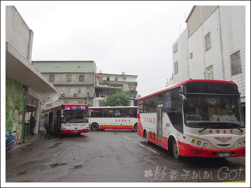 2021桃園民宿搏命之旅(2)拉拉山谷點咖啡