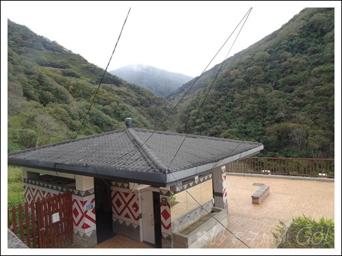 2021桃園民宿搏命之旅(2)拉拉山谷點咖啡