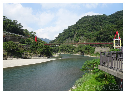 2021烏來雲仙樂園陸海空遊記