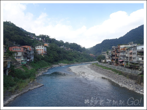 2021烏來雲仙樂園陸海空遊記