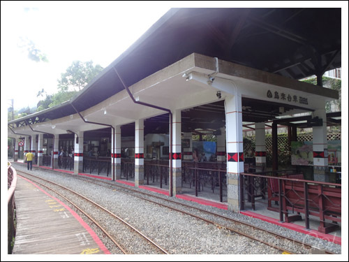 2021烏來雲仙樂園陸海空遊記 2021烏來雲仙樂園陸海空遊記