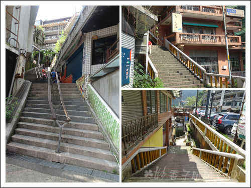 2021烏來雲仙樂園陸海空遊記