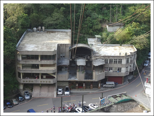 2021烏來雲仙樂園陸海空遊記 2021烏來雲仙樂園陸海空遊記