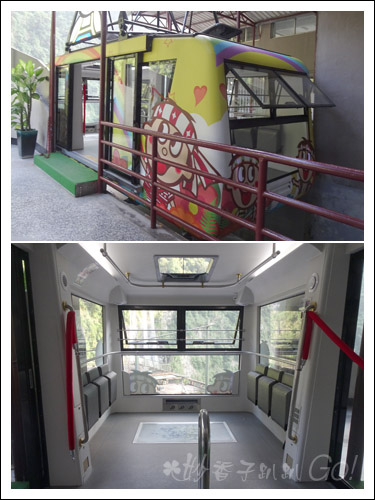 2021烏來雲仙樂園陸海空遊記 2021烏來雲仙樂園陸海空遊記