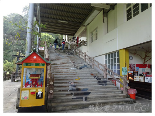 2021烏來雲仙樂園陸海空遊記 2021烏來雲仙樂園陸海空遊記