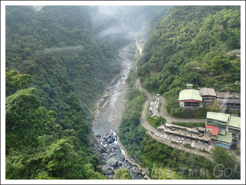 2021烏來雲仙樂園陸海空遊記