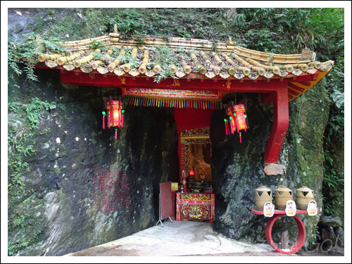 2021烏來雲仙樂園陸海空遊記 2021烏來雲仙樂園陸海空遊記