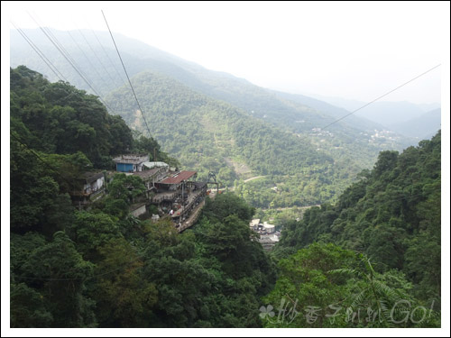 2021烏來雲仙樂園陸海空遊記
