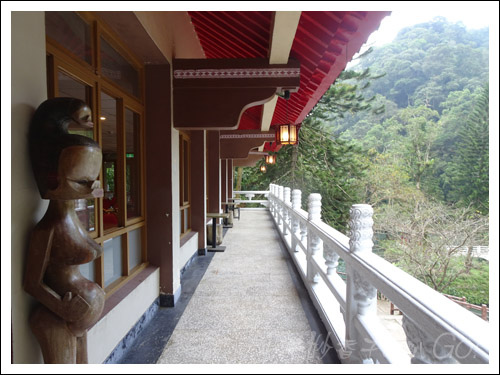 2021烏來雲仙樂園陸海空遊記