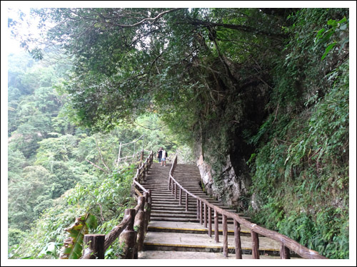 2021烏來雲仙樂園陸海空遊記