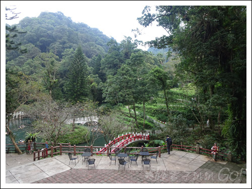 2021烏來雲仙樂園陸海空遊記 2021烏來雲仙樂園陸海空遊記