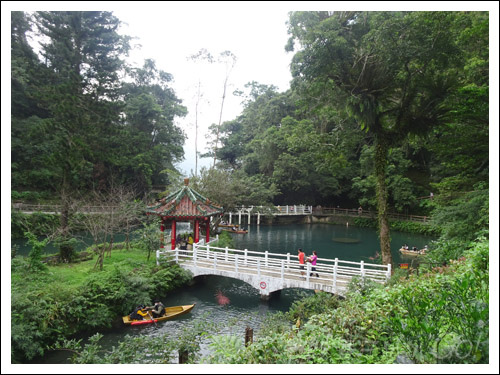 2021烏來雲仙樂園陸海空遊記 2021烏來雲仙樂園陸海空遊記