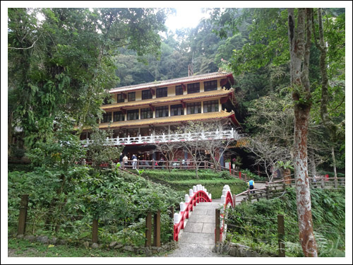 2021烏來雲仙樂園陸海空遊記