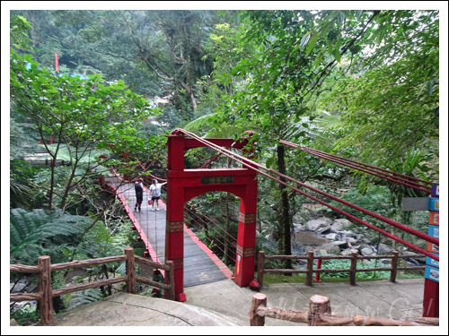 2021烏來雲仙樂園陸海空遊記 2021烏來雲仙樂園陸海空遊記