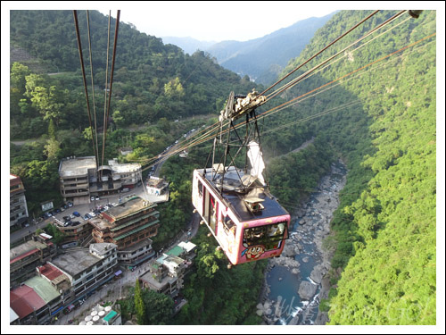 2021烏來雲仙樂園陸海空遊記 2021烏來雲仙樂園陸海空遊記