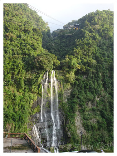 2021烏來雲仙樂園陸海空遊記