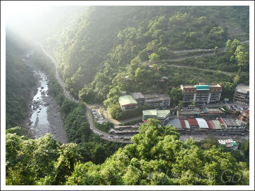 2021烏來雲仙樂園陸海空遊記 2021烏來雲仙樂園陸海空遊記