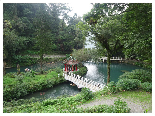 2021烏來雲仙樂園陸海空遊記 2021烏來雲仙樂園陸海空遊記