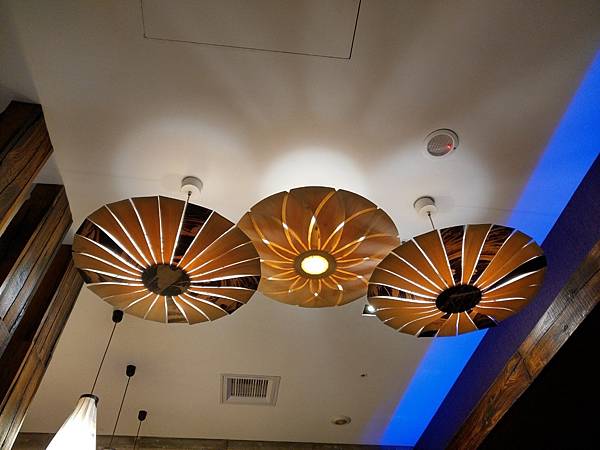 台北 連鎖 ｜ 「Villa like 悅禾莊園」 彷彿置身