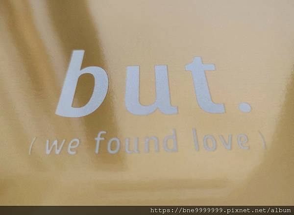 商品開箱【but.we found love】手工喜餅大推薦