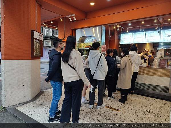 連鎖茶飲│「大茗本位製茶堂」以招牌酪梨奶蓋席捲全台