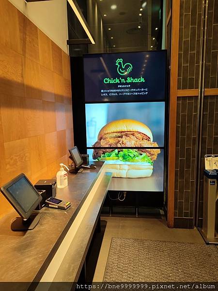 日本 連鎖速食│「Shake Shack」號稱紐約最好吃的漢