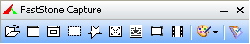 螢幕抓圖、錄影軟體-FastStone Capture 8.4 繁體中文免安裝-12