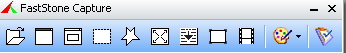 螢幕抓圖、錄影軟體-FastStone Capture 8.4 繁體中文免安裝-13