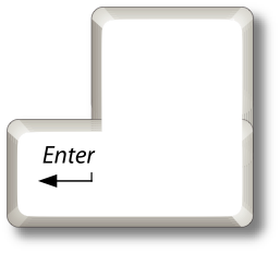 pc-enter