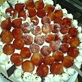 080307 草莓蛋糕