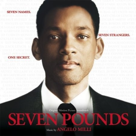 七生有幸 Seven Pounds