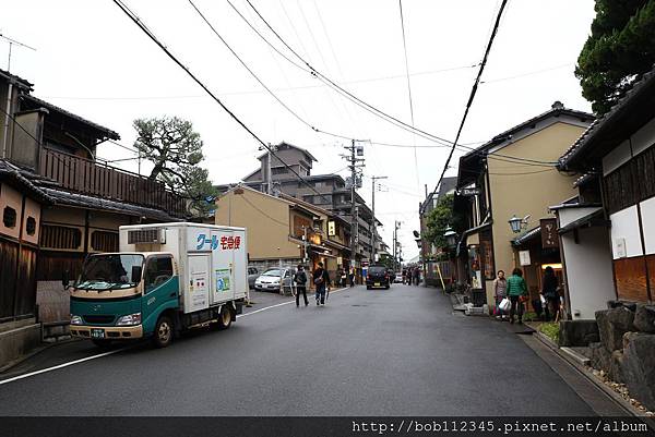 京都 京都祗園の宿 休兵衛 Gion Ryokan Q Beh 大聲公旅行攝 痞客邦