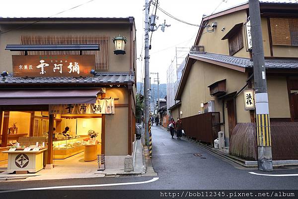 京都 京都祗園の宿 休兵衛 Gion Ryokan Q Beh 大聲公旅行攝 痞客邦