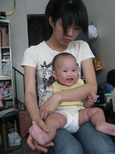維尼表妹和郡庭
