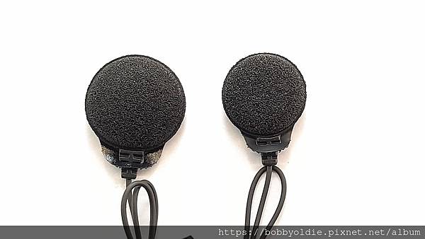 QS wired mic compare