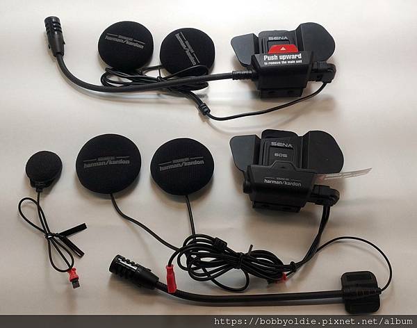 [只聊SENA] SENA新旗艦 聊聊60S的與眾不同