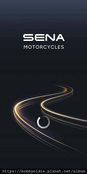 [只聊SENA] 新版SENA Motorcycles AP