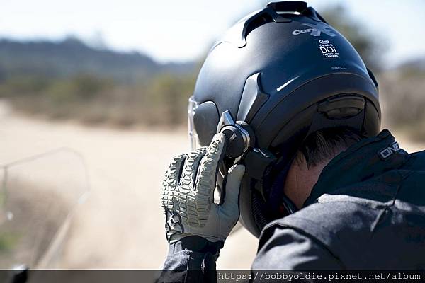[只聊SENA] 騎車就是要開心，但安全更重要！聊聊 SEN