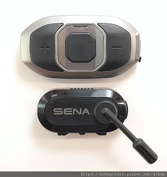 [只聊SENA] 它不只是它 聊聊你沒想過的BiKom 20