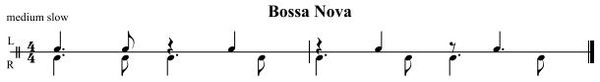 Bossa Nova.JPG