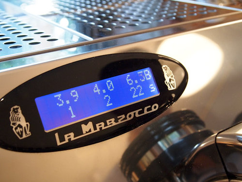 La Marzocco Strada  EP2