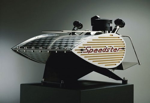 Speedster4