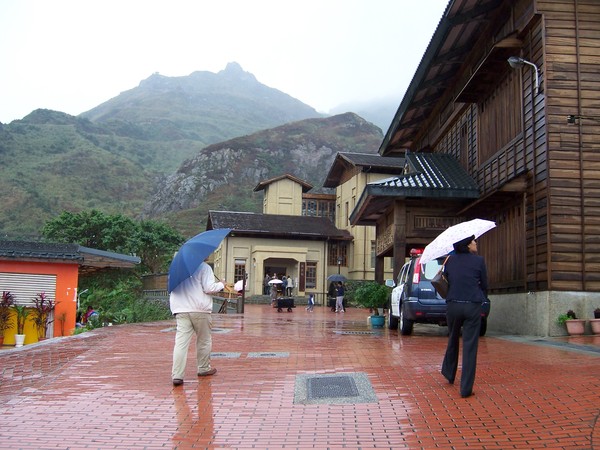 黃金博物館