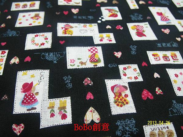 ♥BoBo創意♥【新布樣】